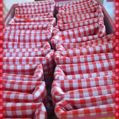 PrEpaRatifs TErminEs...