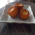 des cannelés!!!