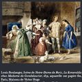 expo Paris romantique, 1815-1848