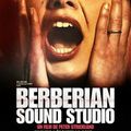 Berberian Sound Studio, Peter Strickland (2012)