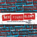 New Fond Glory - Kiss me