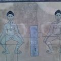 histoire rapide du massage thai traditionnel