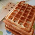 Gaufres