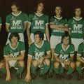 Saison 1973-1974