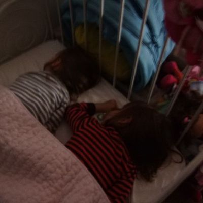 la sieste des cocottes