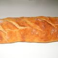 Pain au petit lait