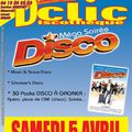 Samedi 05 avril "SOIREE DISCO"