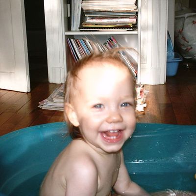 16, 17 et 18 mois déjà!