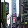 re Time square
