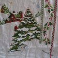 Christmas Village de Stoney Creek au 27 09 2015