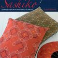 La broderie Sashiko