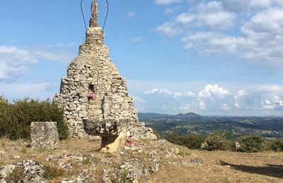 Saint cernin de l'arche 19