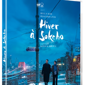 Bientot en vidéo : HIVER A SOKCHO de Koya Kamura - Baz'art : Des films, des livres...