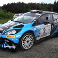 46 rally du Forez 2016  42  1er N°2  FF WRC 