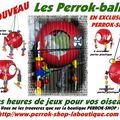 La Perrok Ball