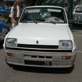 Renault 5 GTL 3 portes (1976-1984)