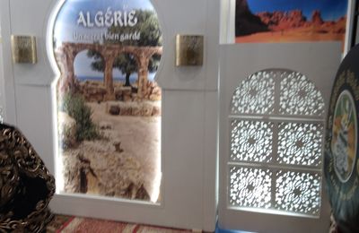 L'Algérie présente au mondial du tourisme à Paris 2025 