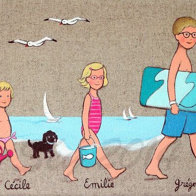 Ce que je vous souhaite pour 2015: