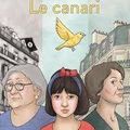Le canari Constance Lagrange Éditions Seuil / Traverse