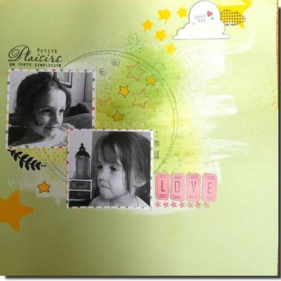 Tournoi Inspiration Création