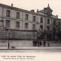 Soldat Georges Boizet 72e RI