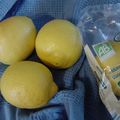 Les citrons confits