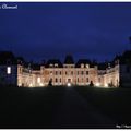 Randonnée nocturne au château de Clermont, Le Cellier