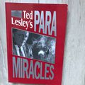 PARA MIRACLES TED LESLEY S