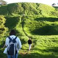 Mount Eden ! (232m)