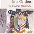 Le Vicomte pourfendu - Italo Calvino