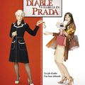 Le Diable s'habille en Prada: le film