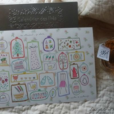 " Oh le fil...24 et dernier