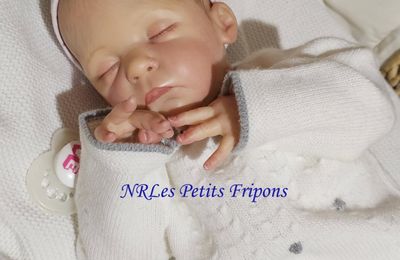 CLEO du Kit de Séverine Piret Mercier