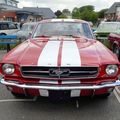 Ford Mustang 289 Coupé Hardtop (1964-1966)