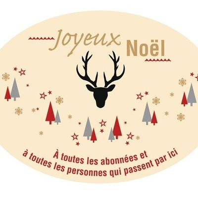 JOYEUX NOÊL