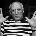 Biographie de Pablo Picasso