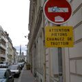Rue LeNotre