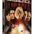 Série - Le pilote de Battlestar Galactica