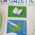 Gazette SADN
