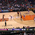 NBA : Cleveland Cavaliers vs Phoenix Suns
