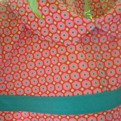 Défi'13 #26...Couleurs sirops.