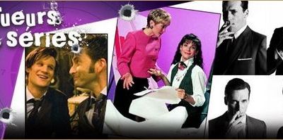 Tueurs En Séries [Ces films adaptés en séries passés inaperçus...]