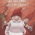 Le père-noël sait-il où j'habite ? de René Gouichoux et Quentin Gréban