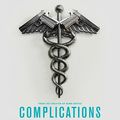 Complications - série 2015 - Bravo / USA Network