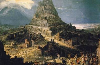 Le secret de l’eurasie, la clef de l’histoire cachee et des evenements mondiaux