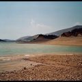 Embalse de Yesa