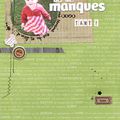 Tu me manques