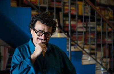 Les polars de l'été : Le Goût du sang, de Gianni Biondillo.