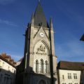 Abbaye de Montbenoit