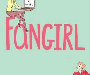 FANGIRL, de Rainbow Rowell